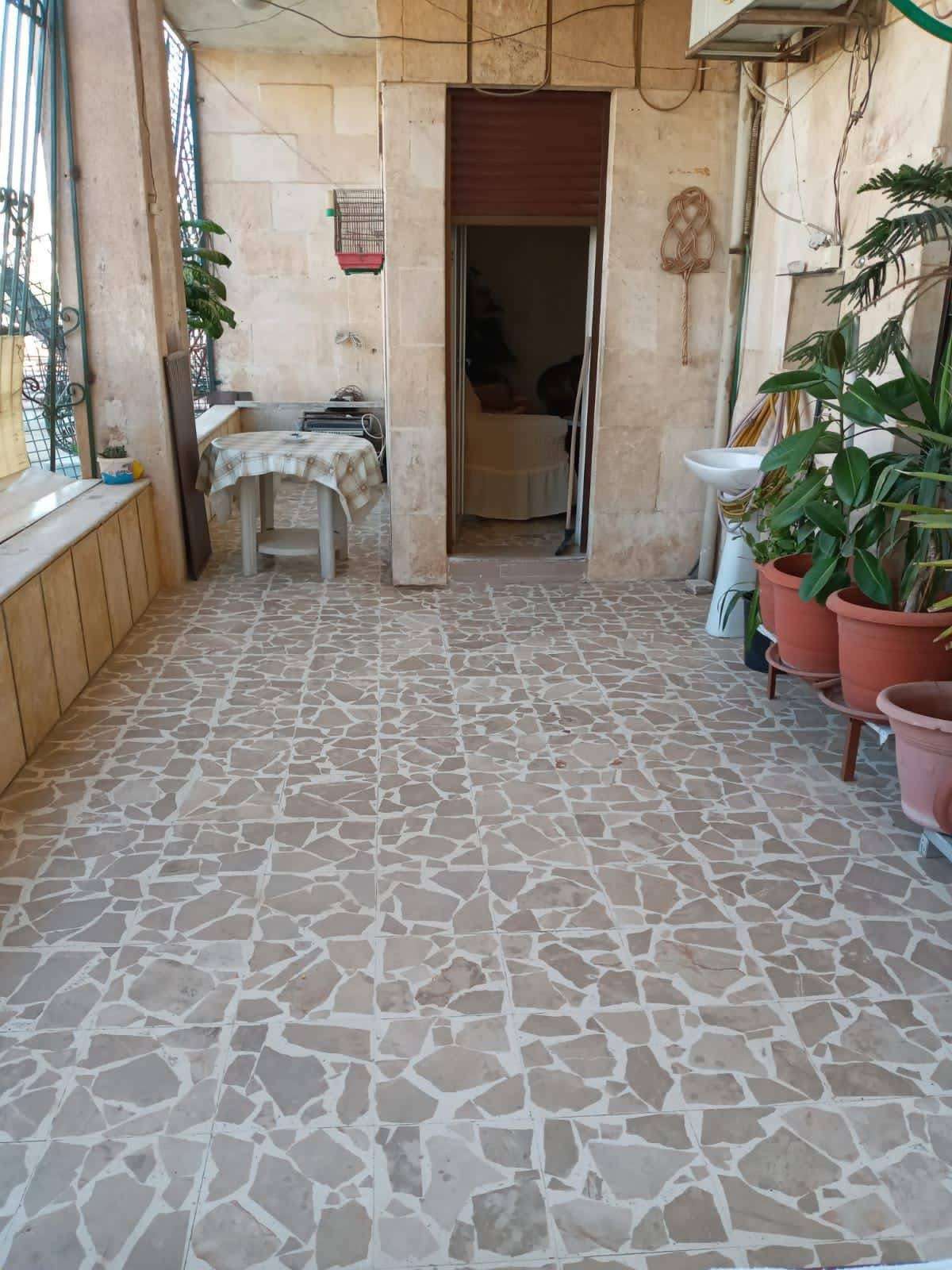 شقه سكنيه 220م - حلب