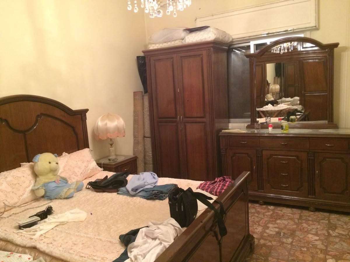 شقه سكنيه 220م - حلب - صورة 2