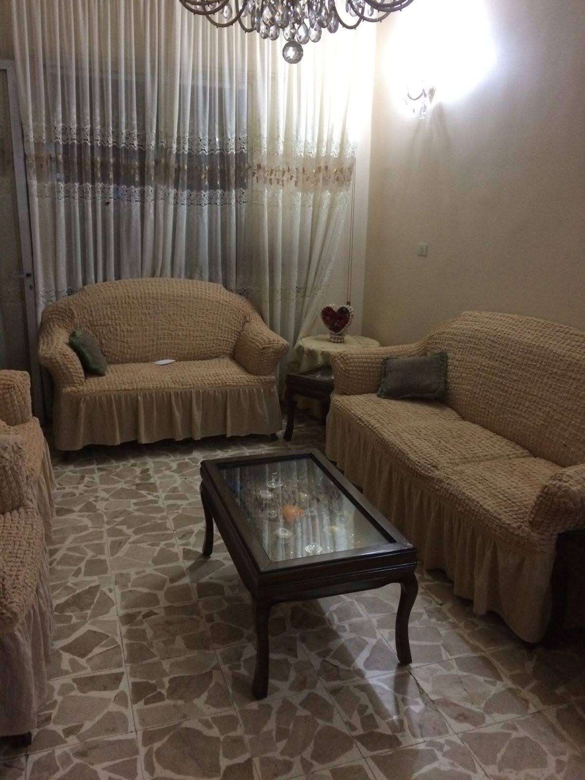 شقه سكنيه 220م - حلب - صورة 4