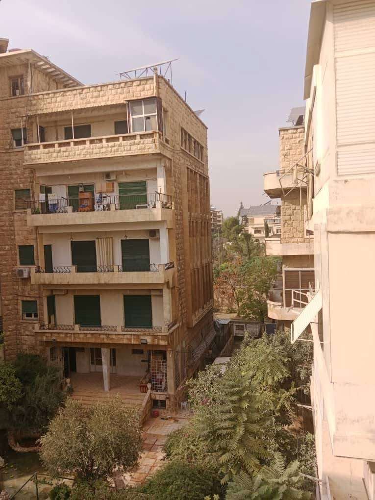 شقه سكنه 220م - حلب - صورة 2