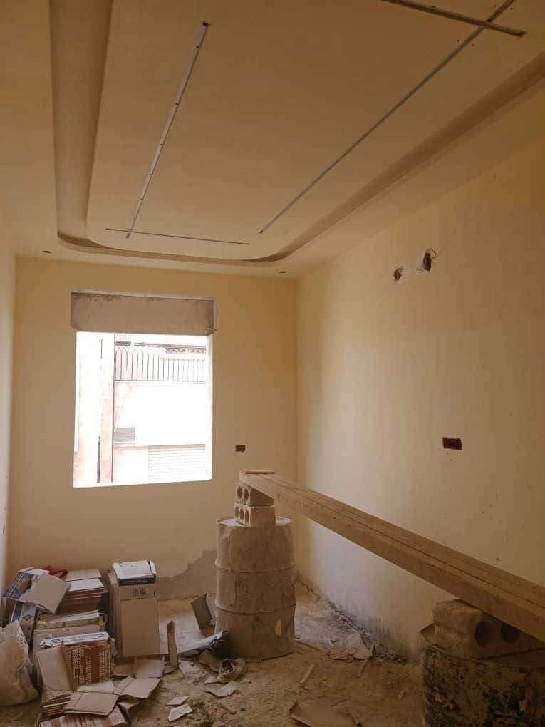 شقه سكنه 220م - حلب - صورة 5