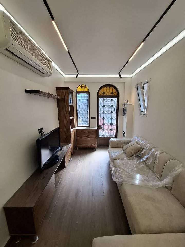 سويت للايجار السنوي مساحه 45م - دمشق