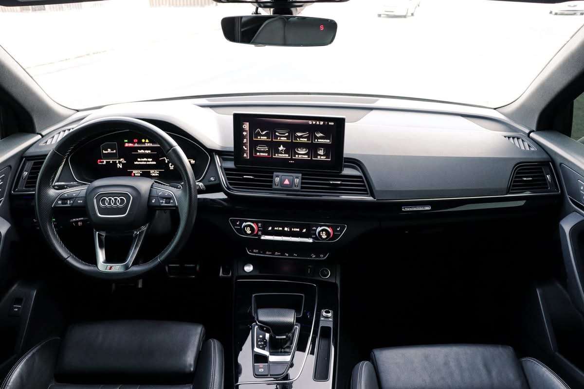 Audi Q5 - دمشق - صورة 2