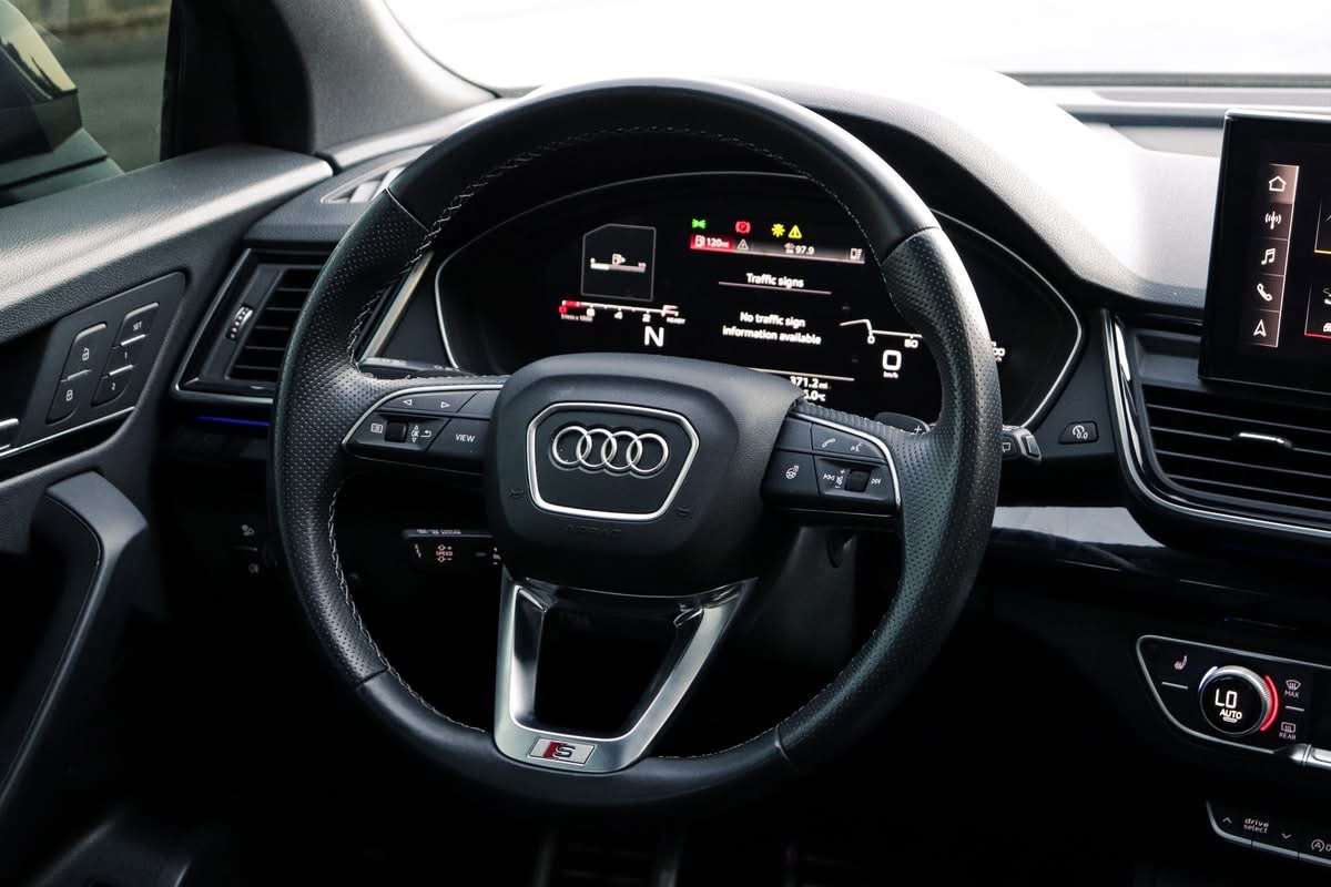 Audi Q5 - دمشق - صورة 3