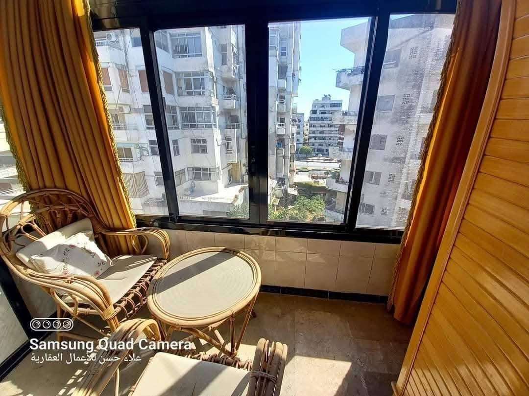 شقه سكنيه 140م مع السطح - اللاذقية - صورة 5