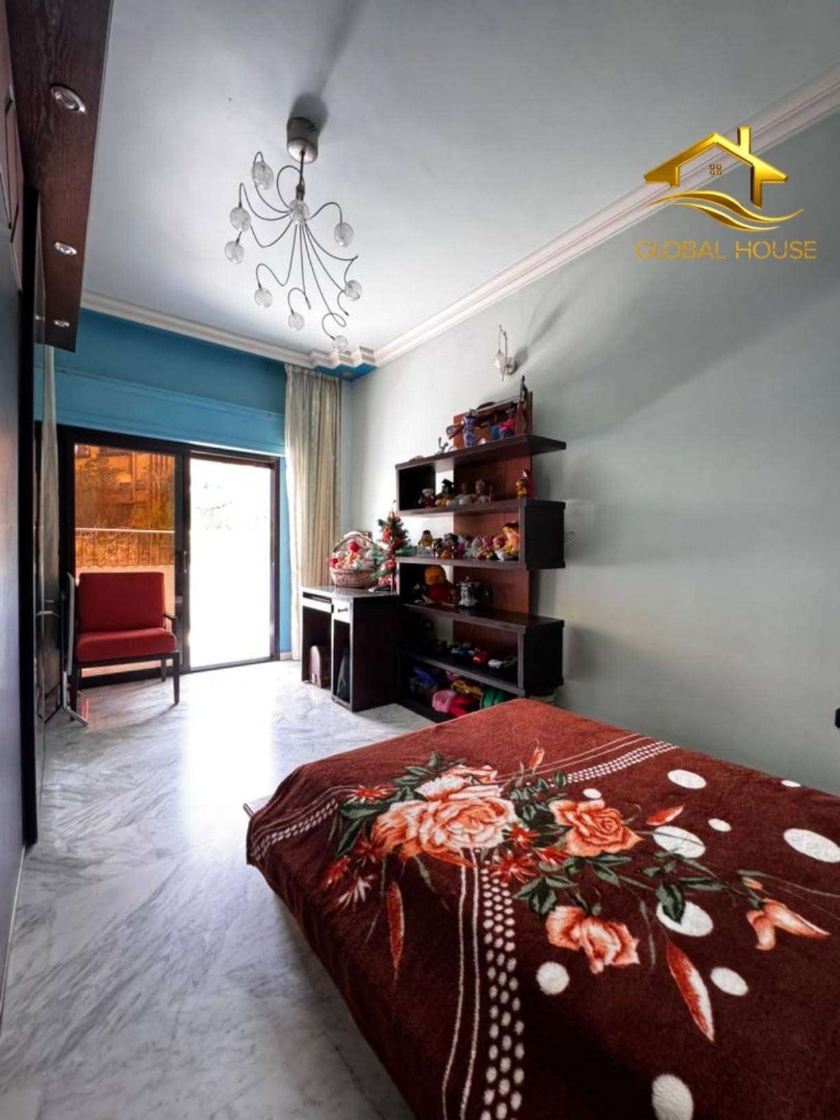 شقه سكنيه مساحه 155م - دمشق - صورة 2