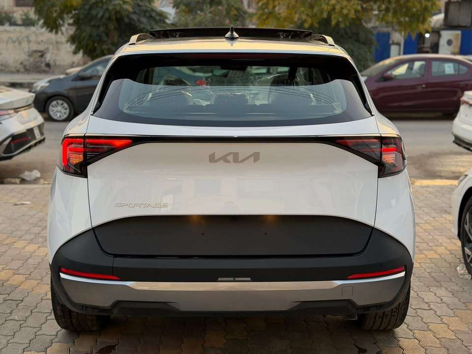 Kia Sportage - حلب - صورة 2