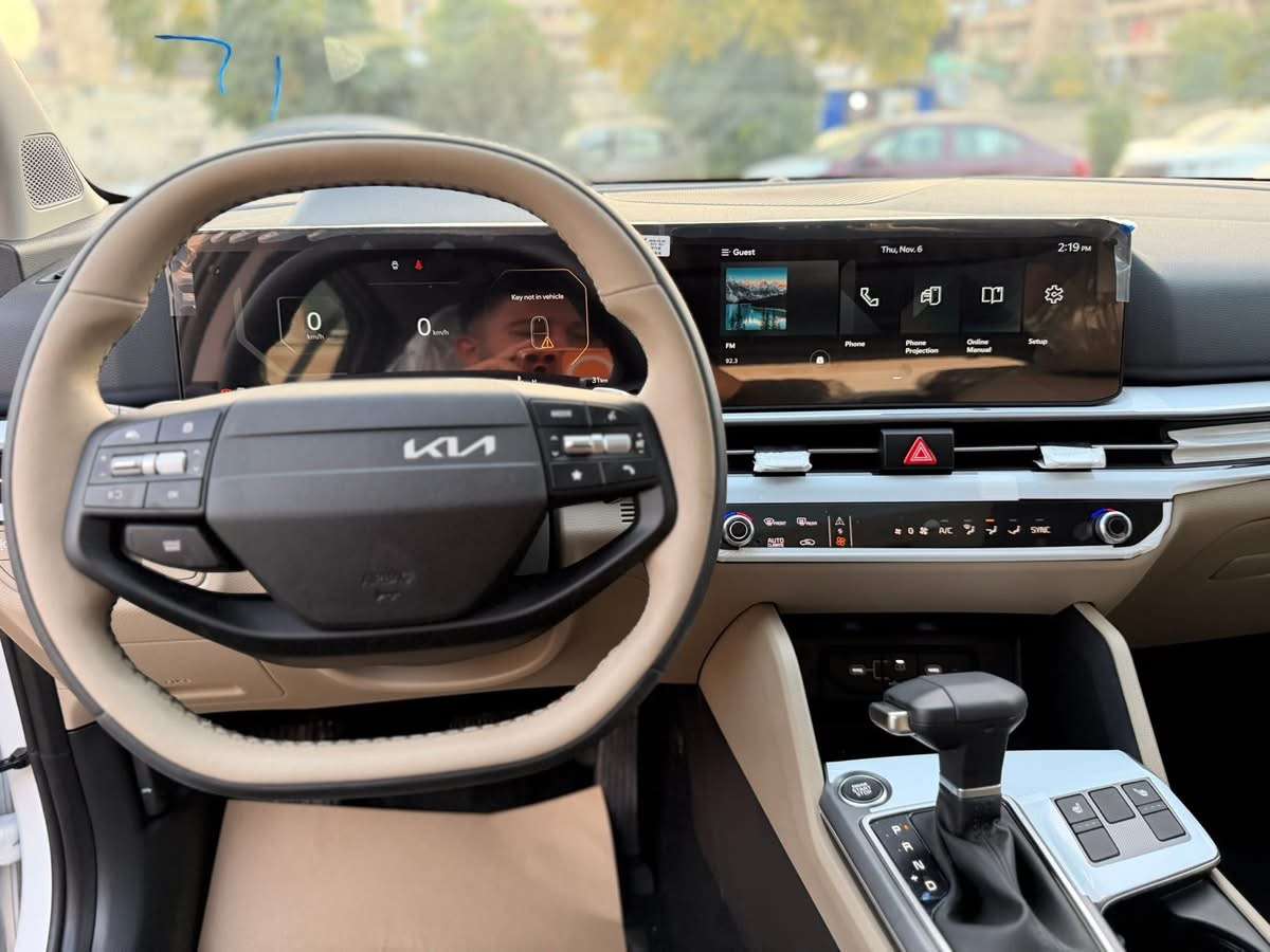 Kia Sportage - حلب - صورة 3