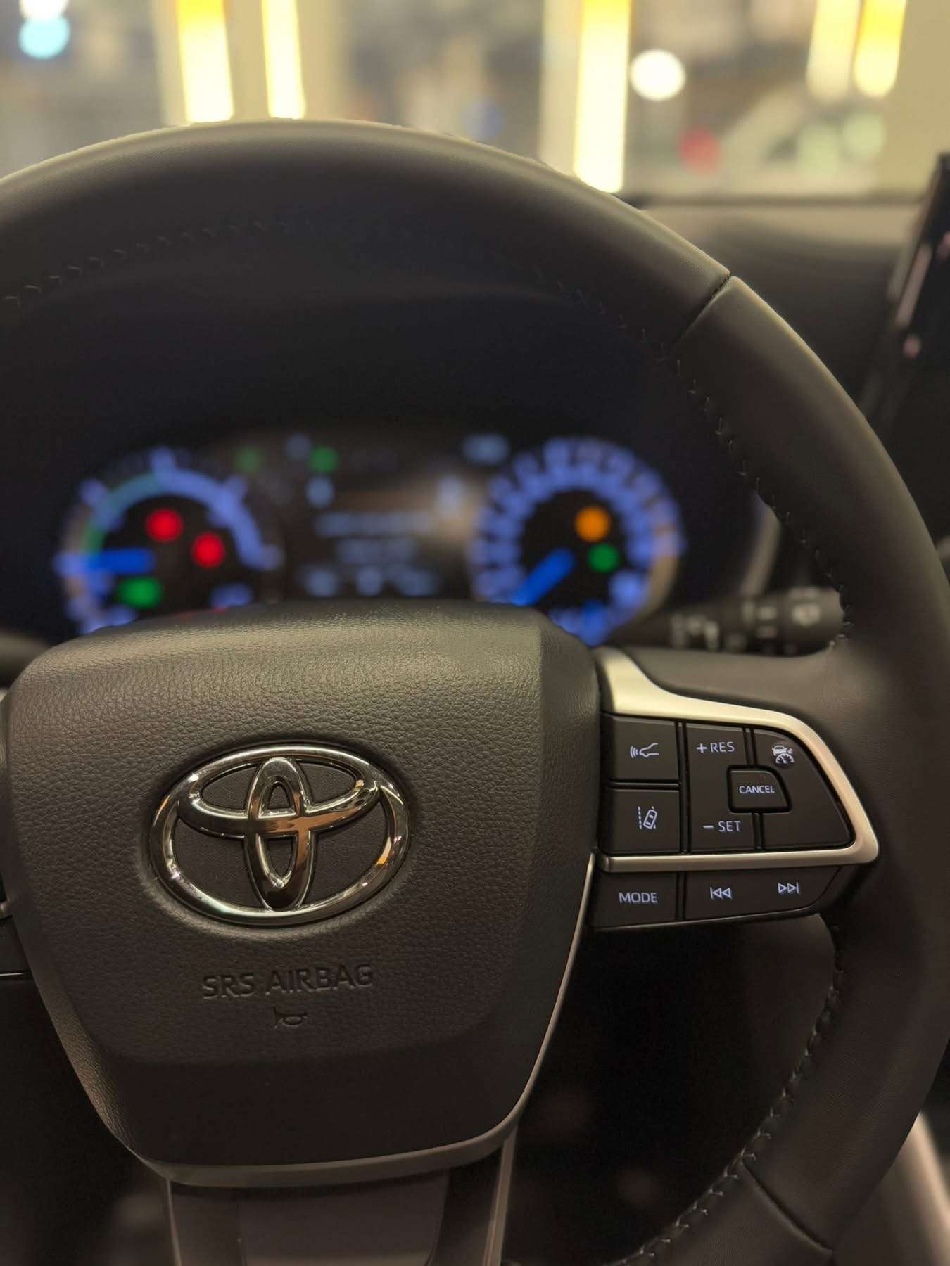 Toyota Highlander - حلب - صورة 3