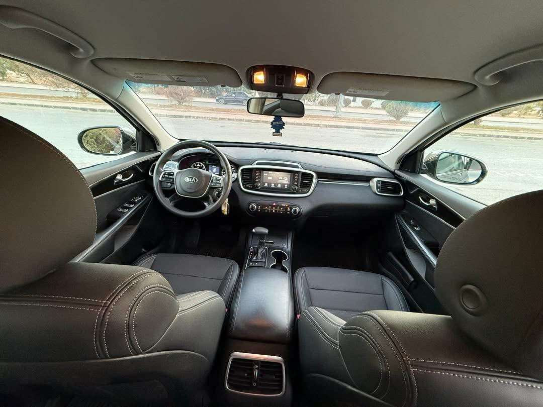 Kia Sorento - دمشق - صورة 2