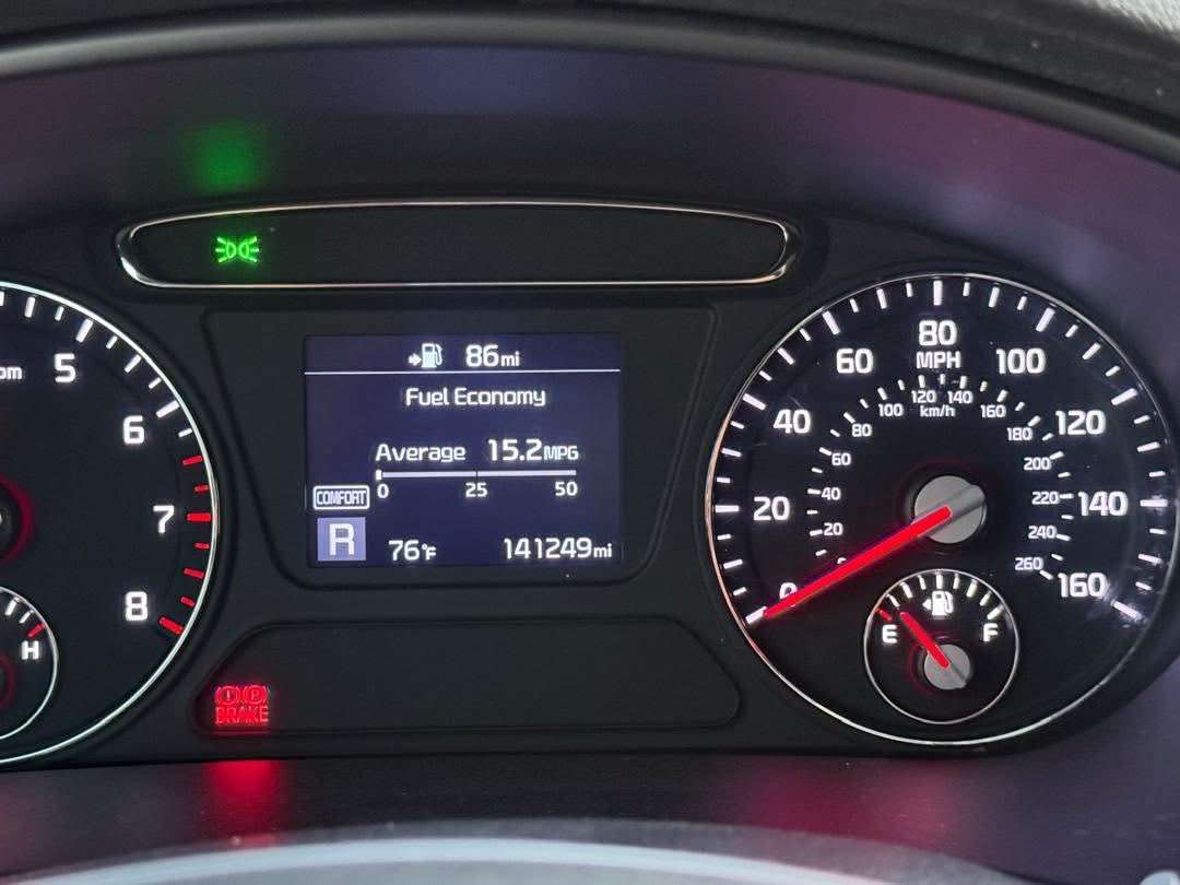 Kia Sorento - دمشق - صورة 4