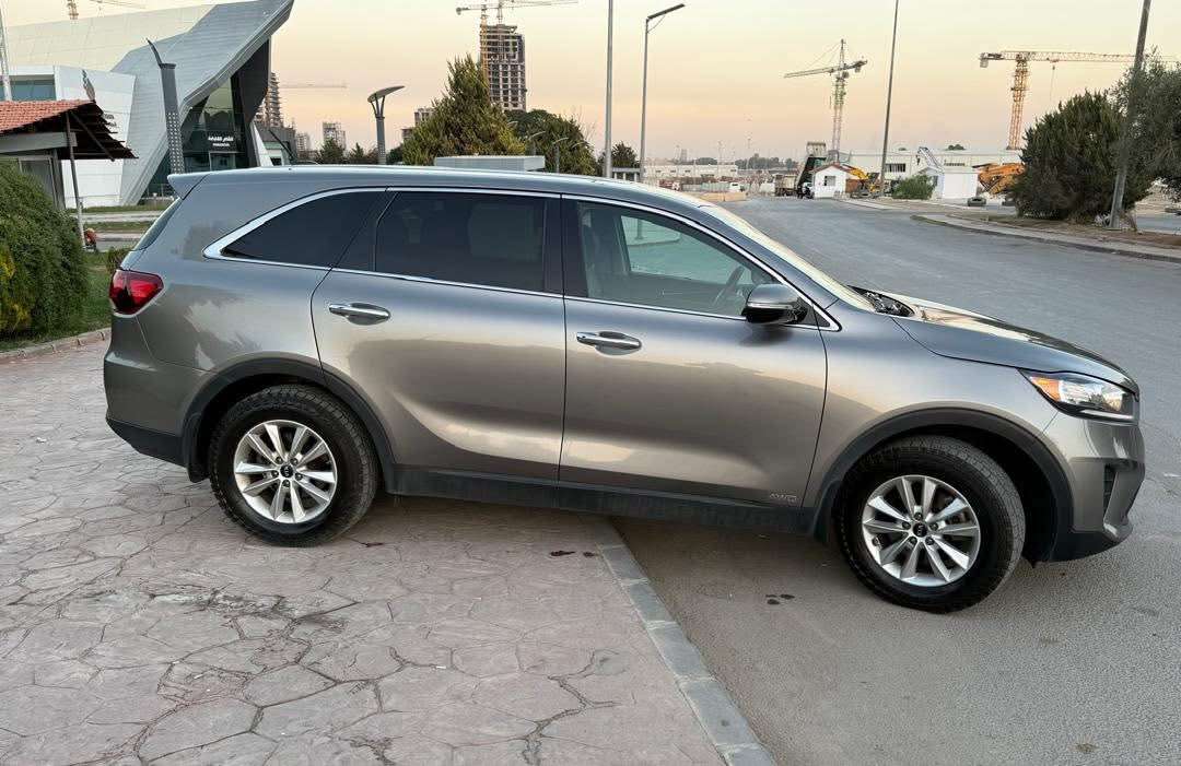 Kia Sorento - دمشق - صورة 5
