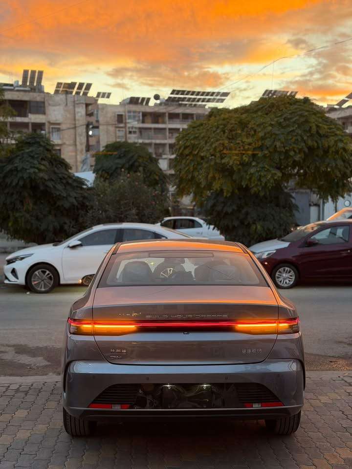 BYD Destroyer - حلب - صورة 2