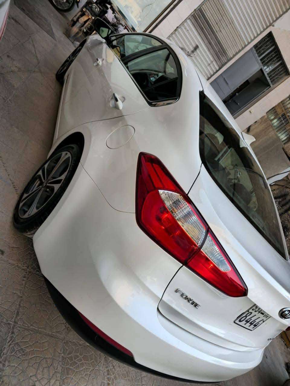 Kia Forte - دمشق - صورة 2