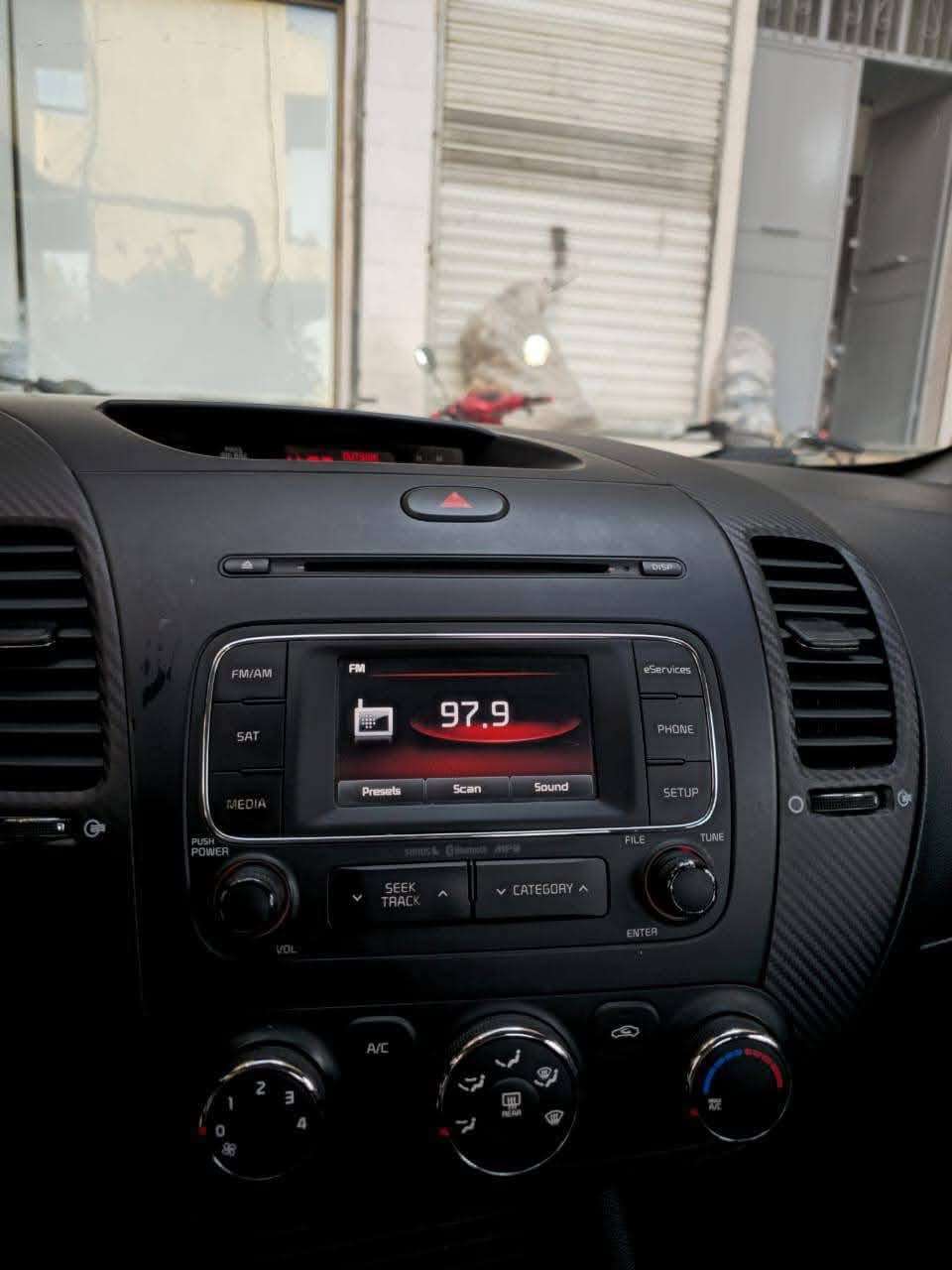 Kia Forte - دمشق - صورة 4