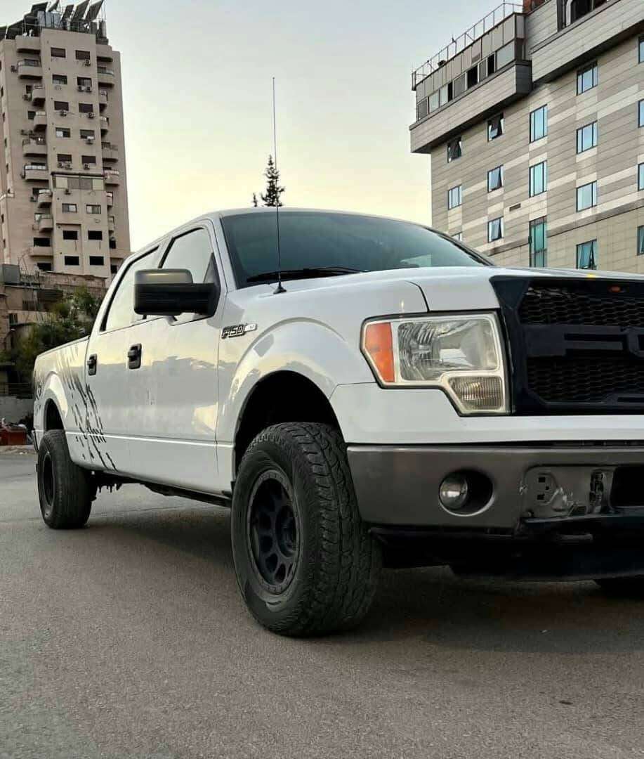 Ford F150 - دمشق - صورة 2