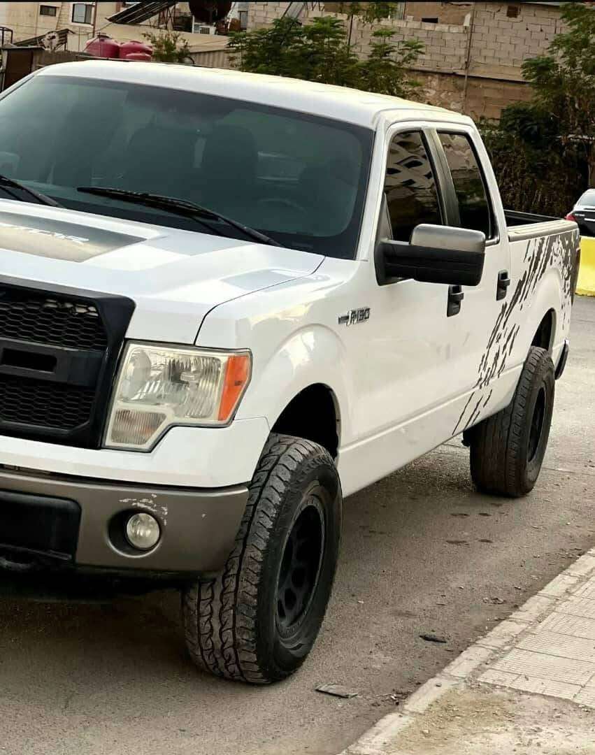 Ford F150 - دمشق - صورة 3