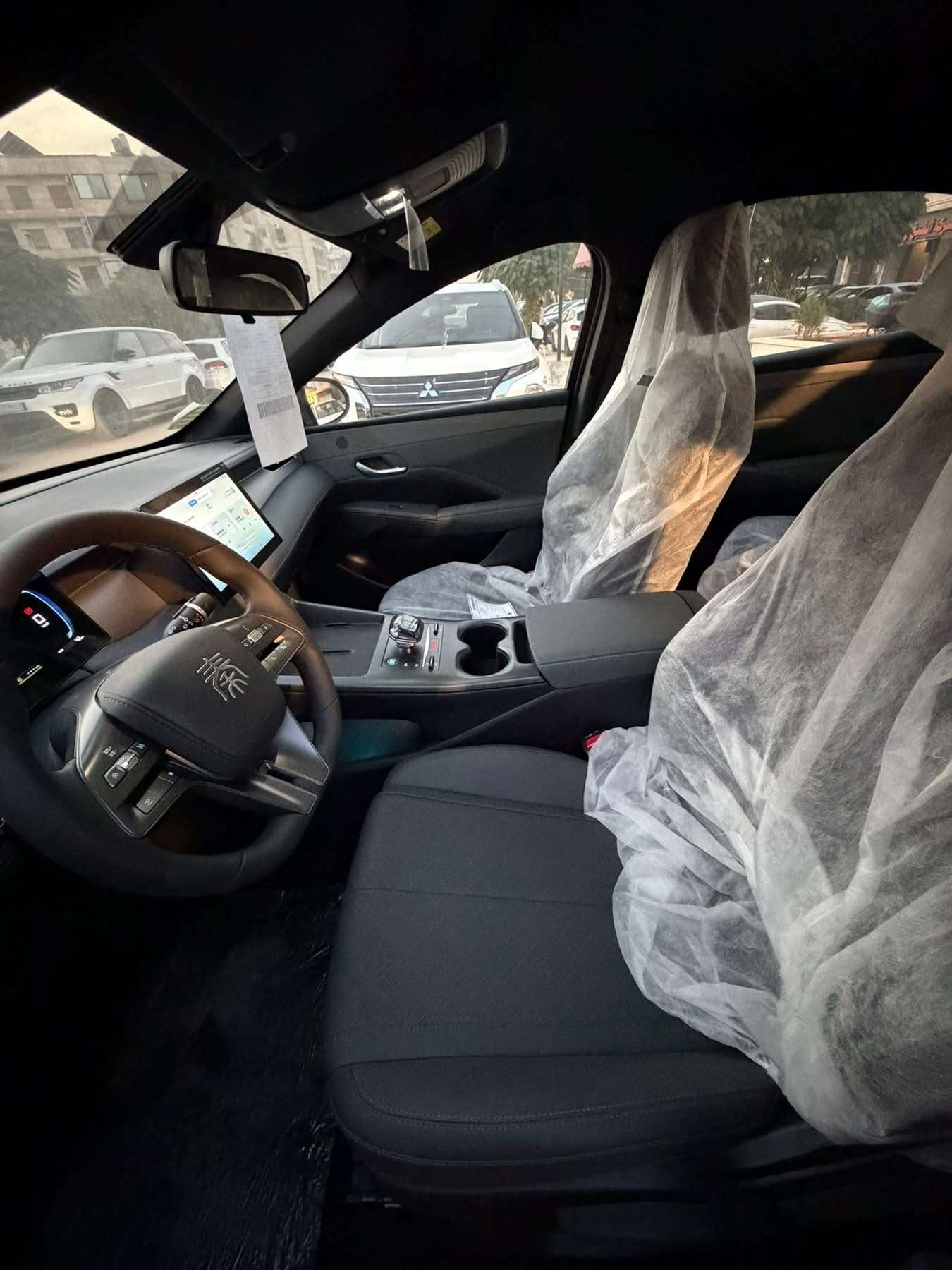 BYD Qin L Plus - حلب - صورة 3