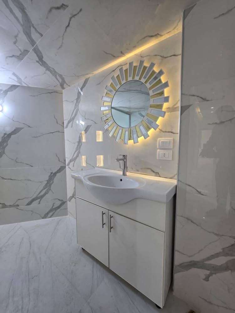 شقه سكنيه سوبر مساحه 135 - طرطوس - صورة 3