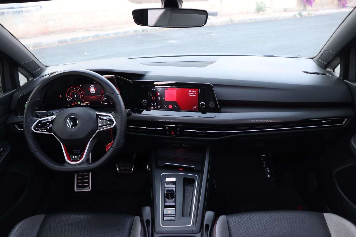 VW Golf GTI - دمشق - صورة 2
