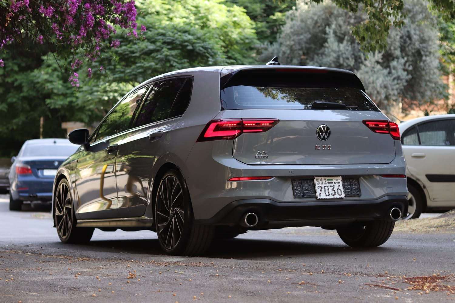 VW Golf GTI - دمشق - صورة 4