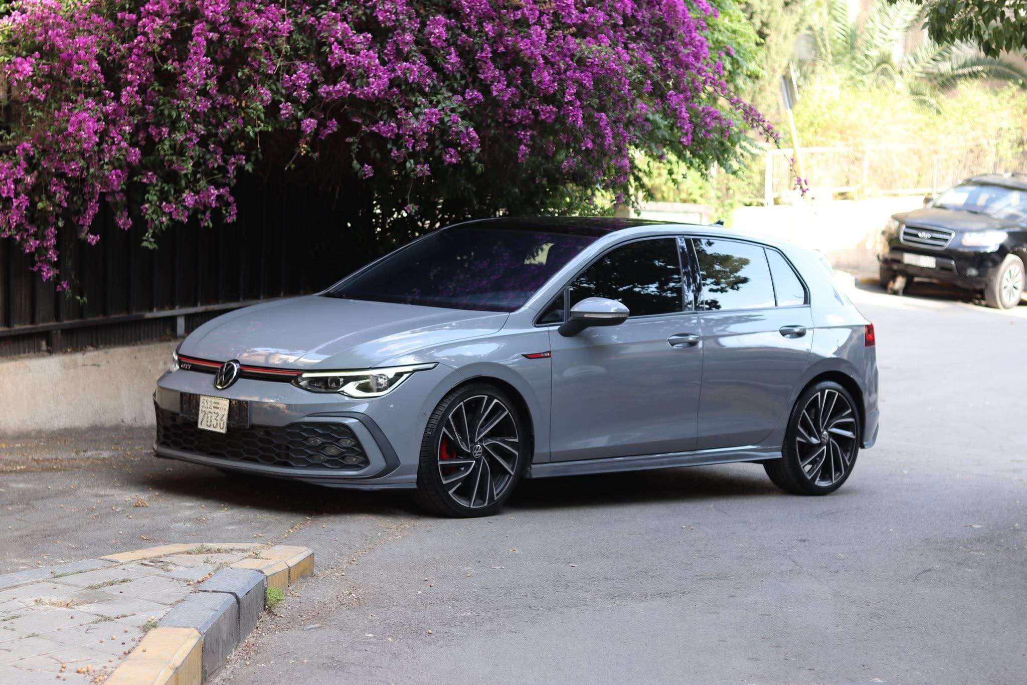VW Golf GTI - دمشق - صورة 5