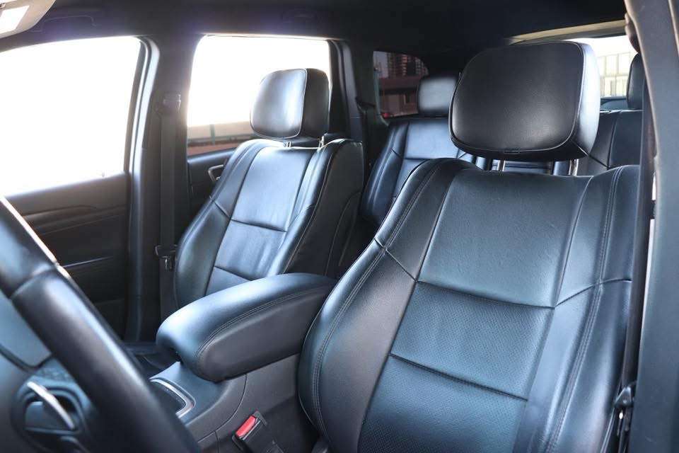 Jeeb Cherokee Laredo - دمشق - صورة 3