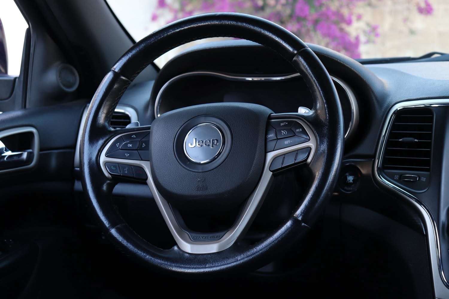 Jeeb Cherokee Laredo - دمشق - صورة 5