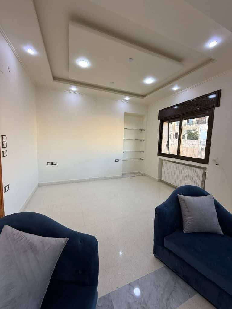 شقه سكنيه جاهزه مساحه 200م - حلب