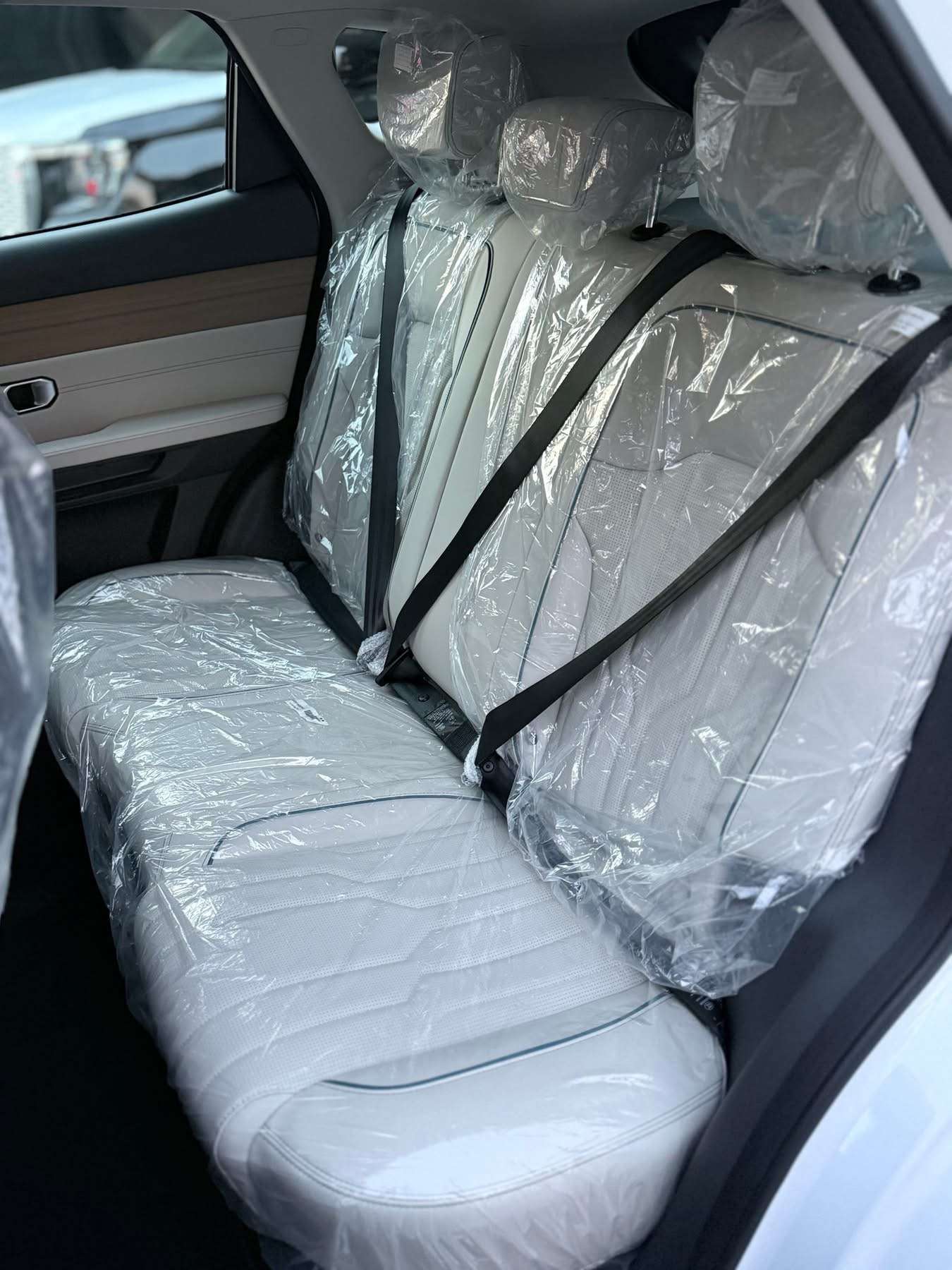 Chery Souseat S06 - دمشق - صورة 5