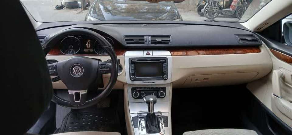 VW Bassat cc 2011 - دمشق - صورة 2