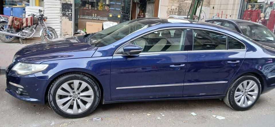 VW Bassat cc 2011 - دمشق - صورة 3