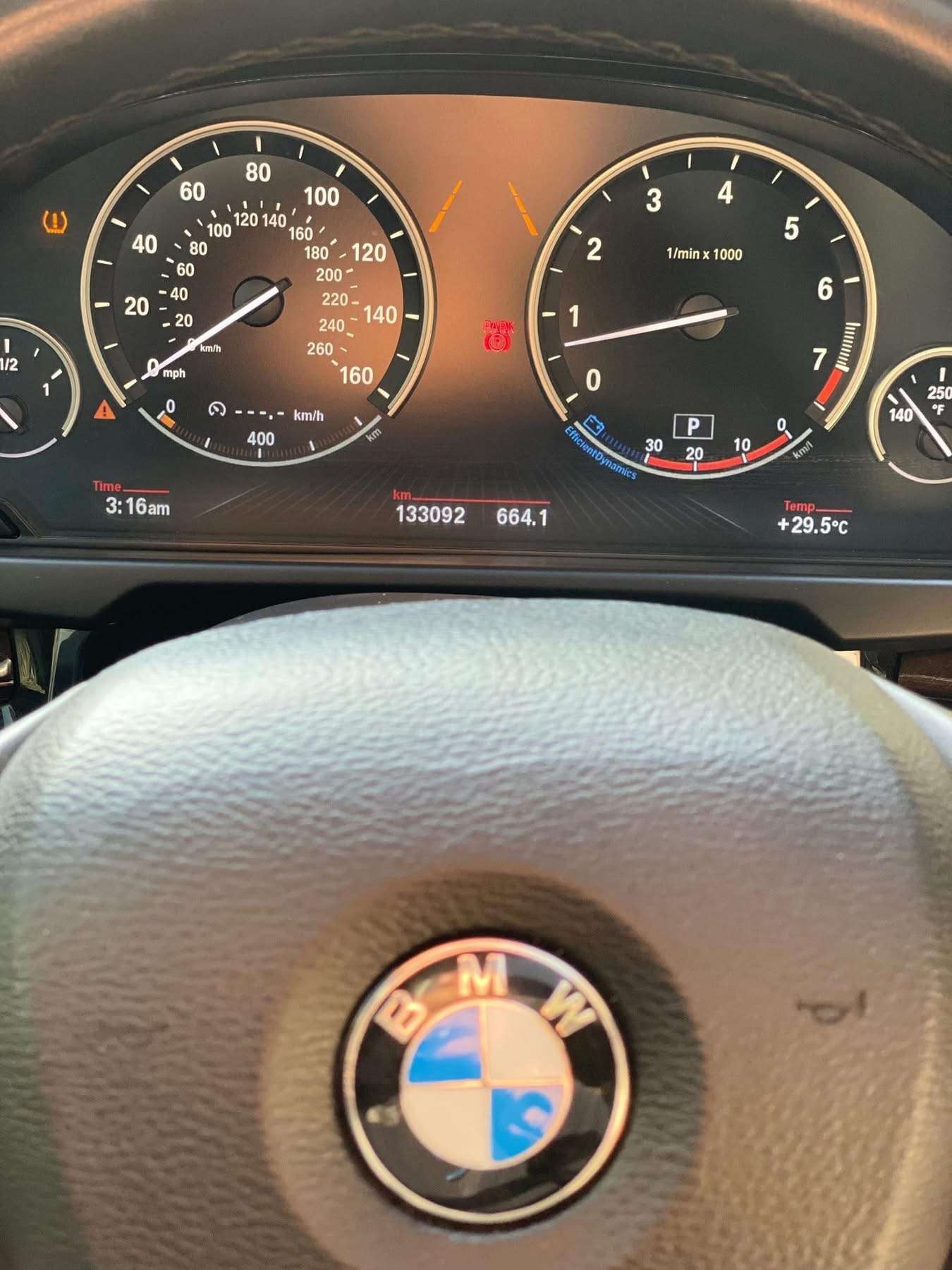 BMW X5 - دمشق - صورة 4
