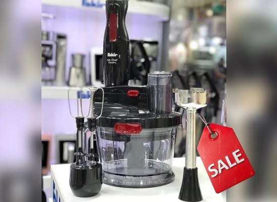 خلاط كهربائي ماركه المانيه - دمشق