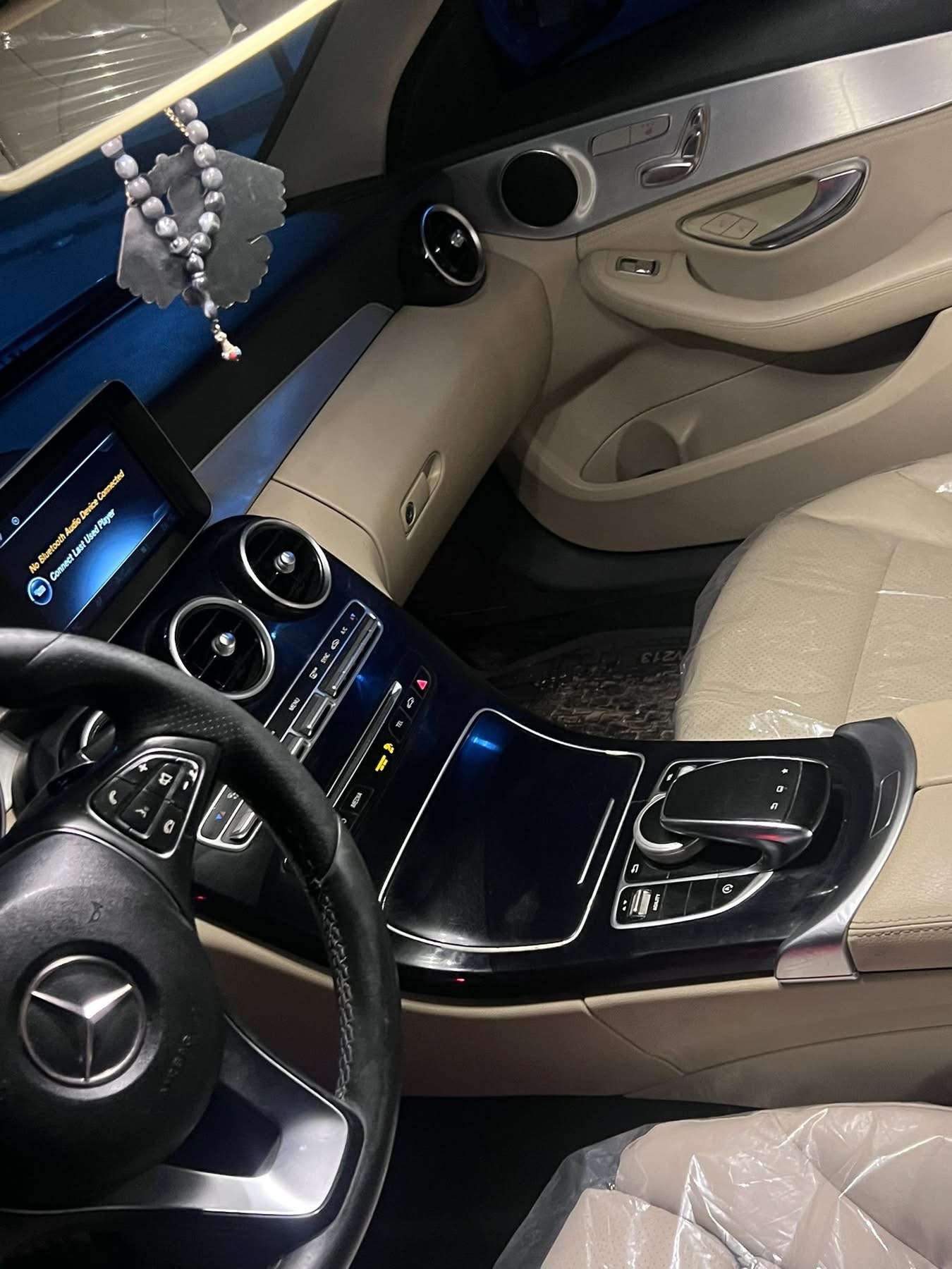 Mercedes Benz C300 - دمشق - صورة 4