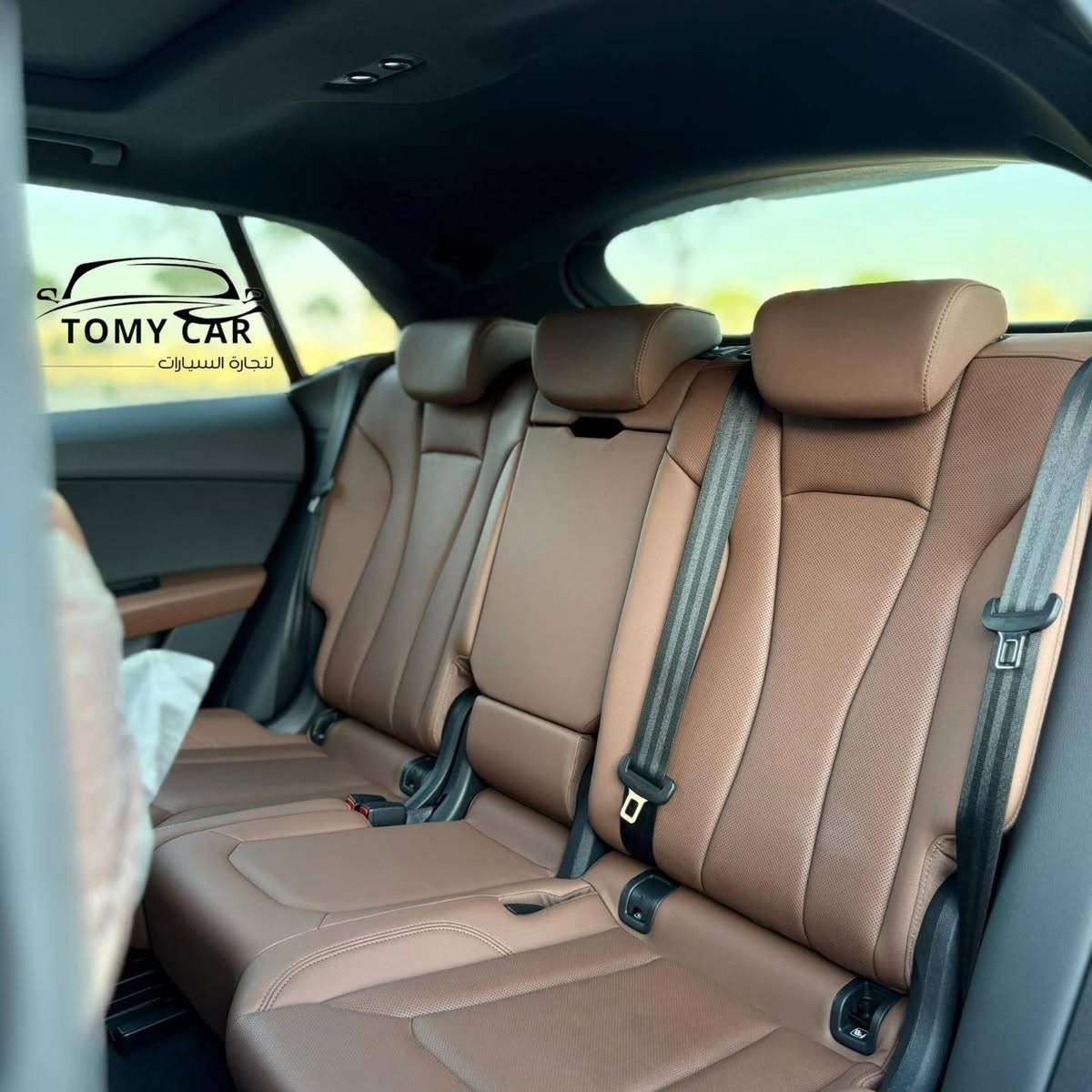 Audi Q8 55 Tfsi - دمشق - صورة 4