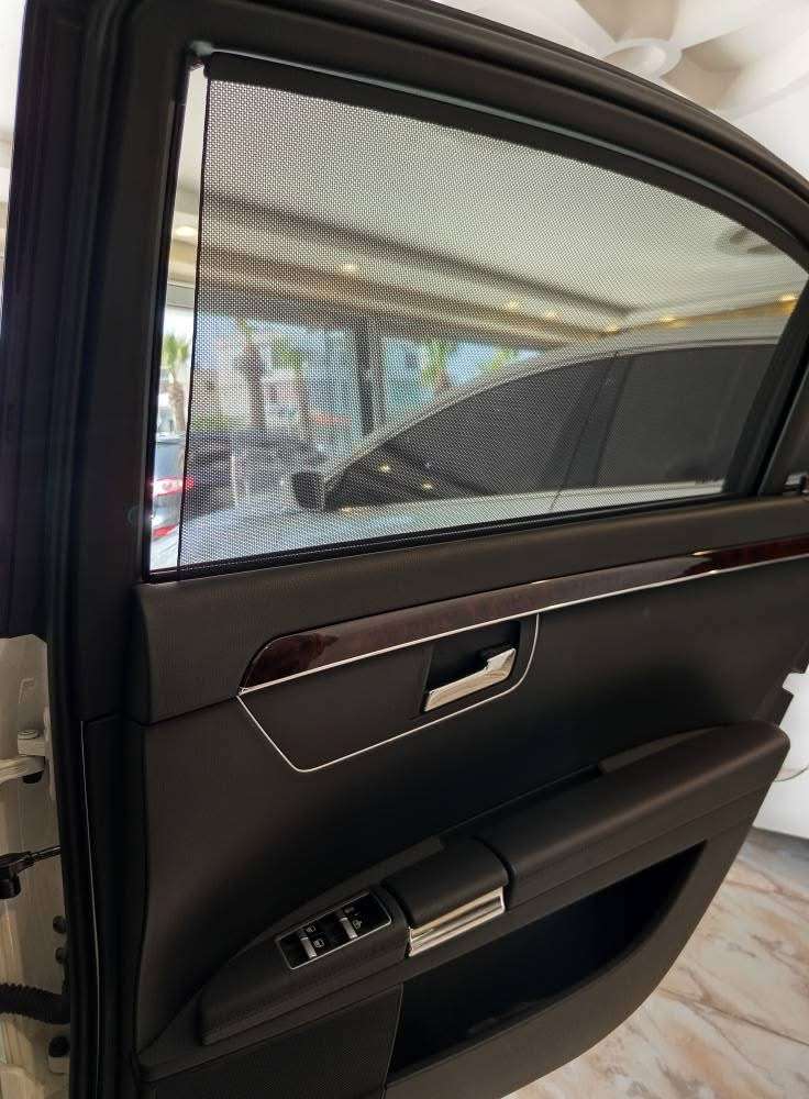 مرسيدس S550 - اللاذقية - صورة 5