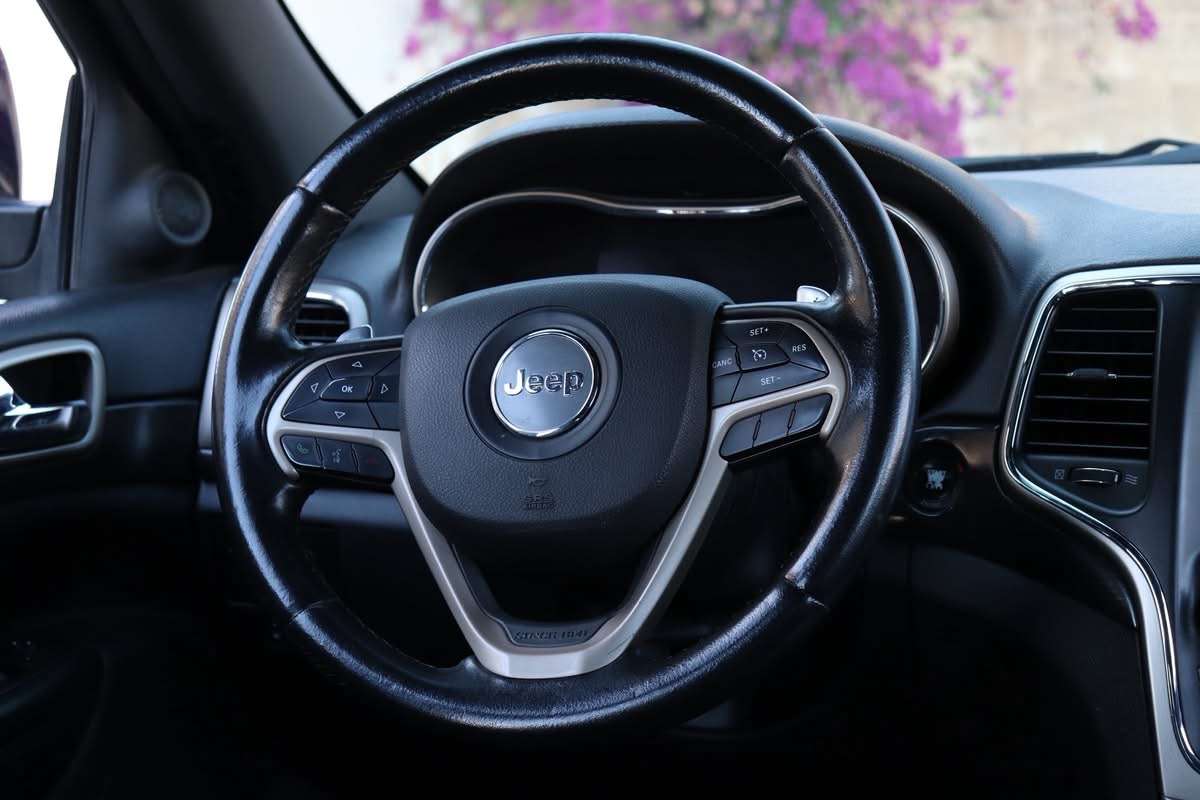 Jeep Cherokee Laredo - دمشق - صورة 4