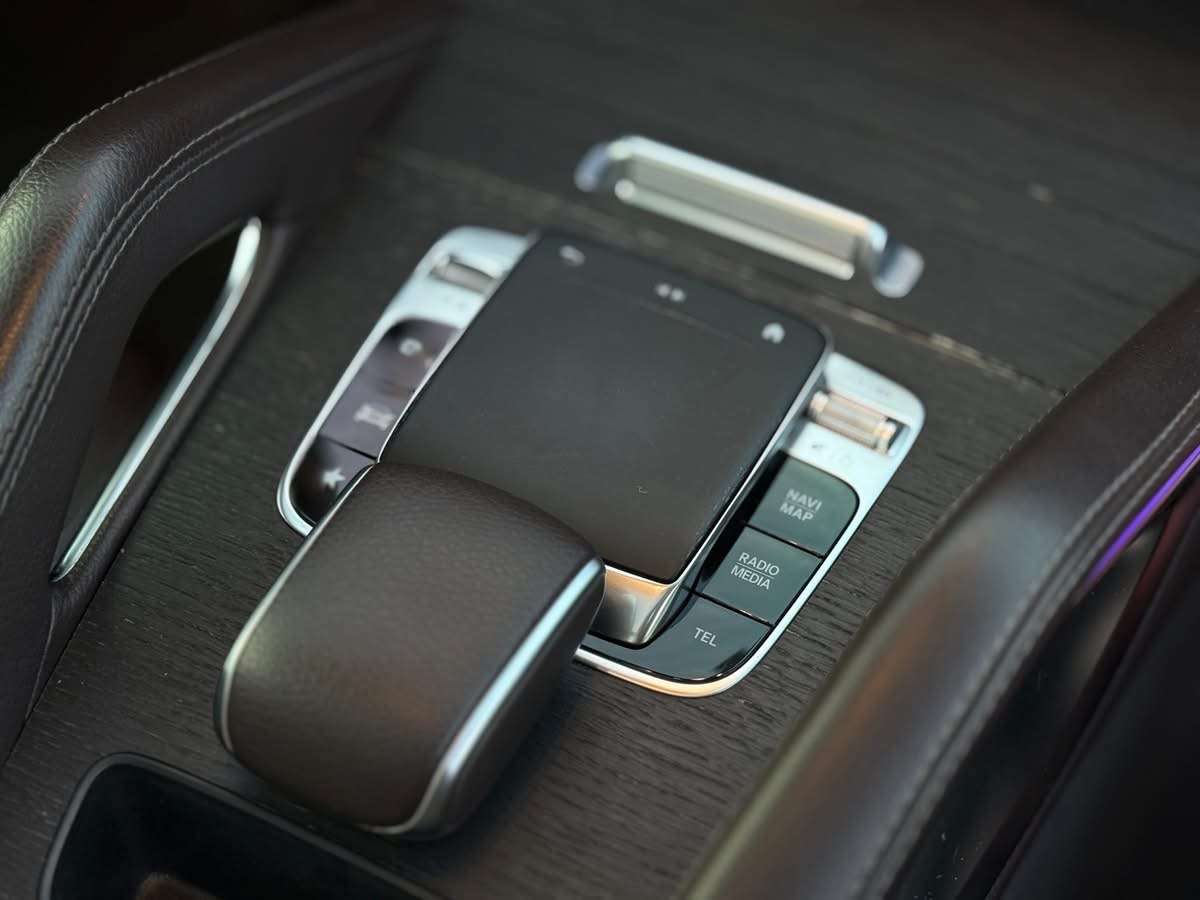 Mercedes Benz GLE 450 - دمشق - صورة 5