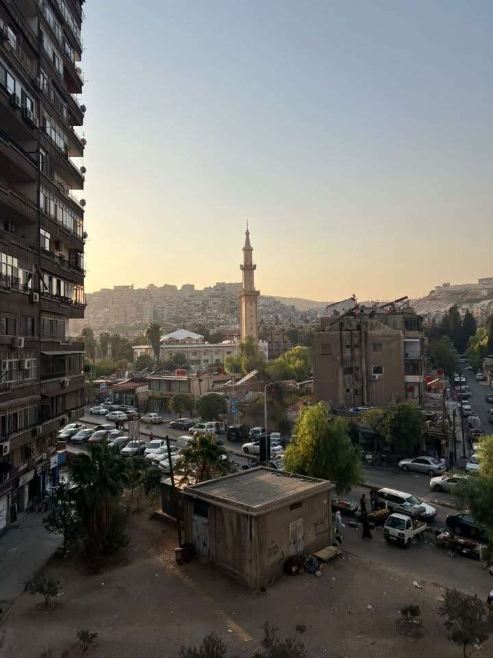 شقه سكنيه مساحه 95 - دمشق - صورة 2