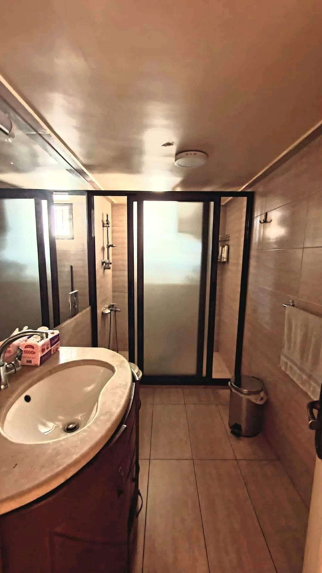 شقه سكنيه مساحه 250م - حلب - صورة 4