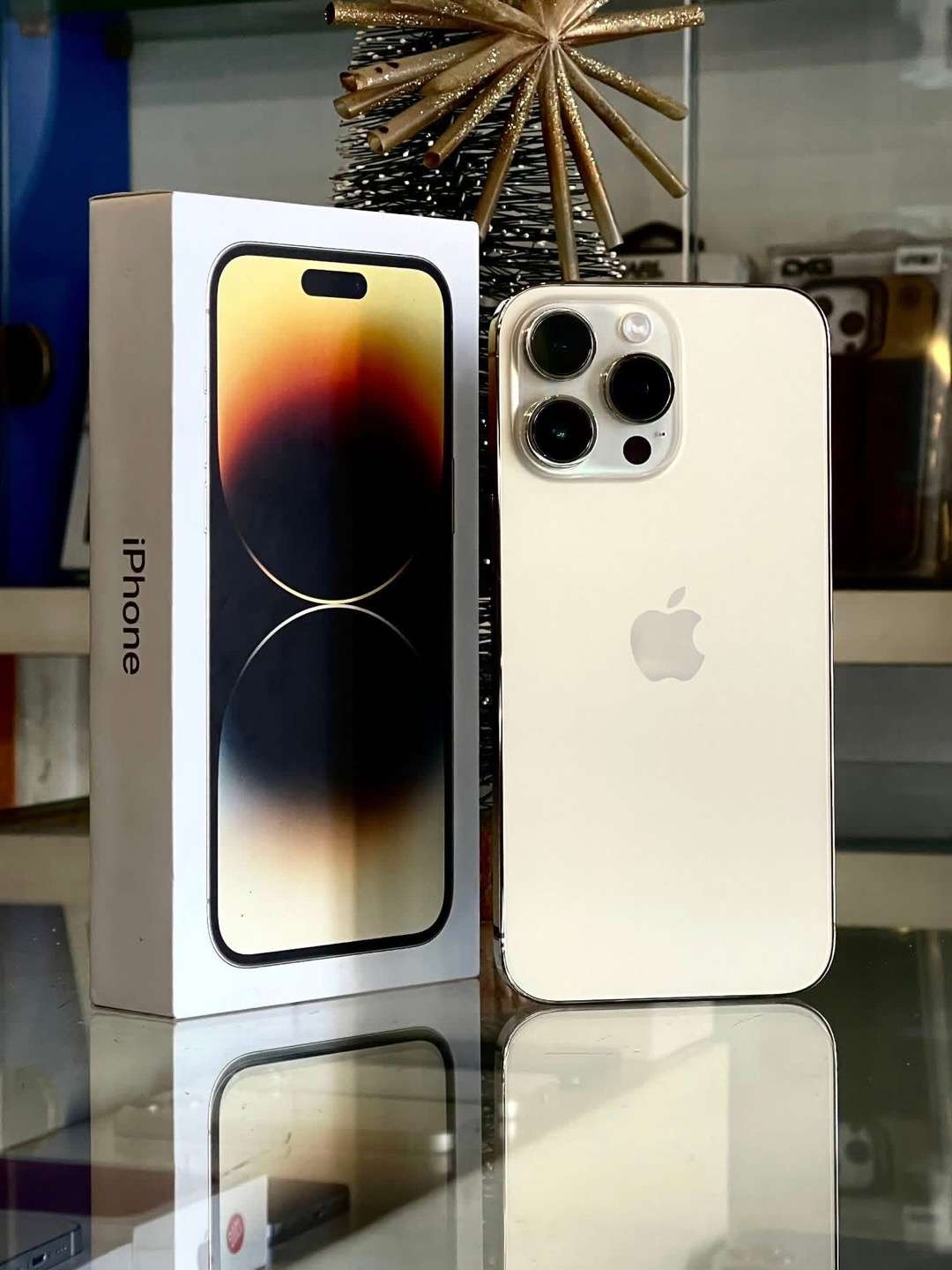 iPhone 14 Pro Max - طرطوس