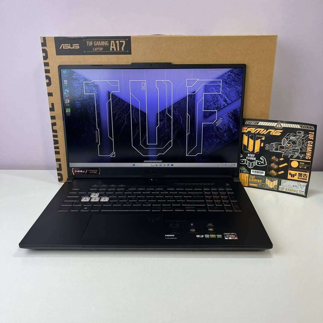 ASUS Tuf لابتوب - دمشق - صورة 2