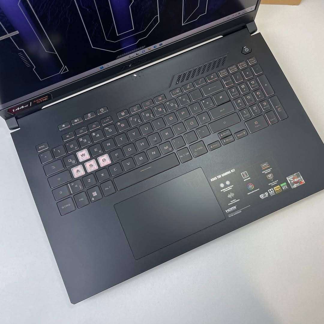 ASUS Tuf لابتوب - دمشق - صورة 3