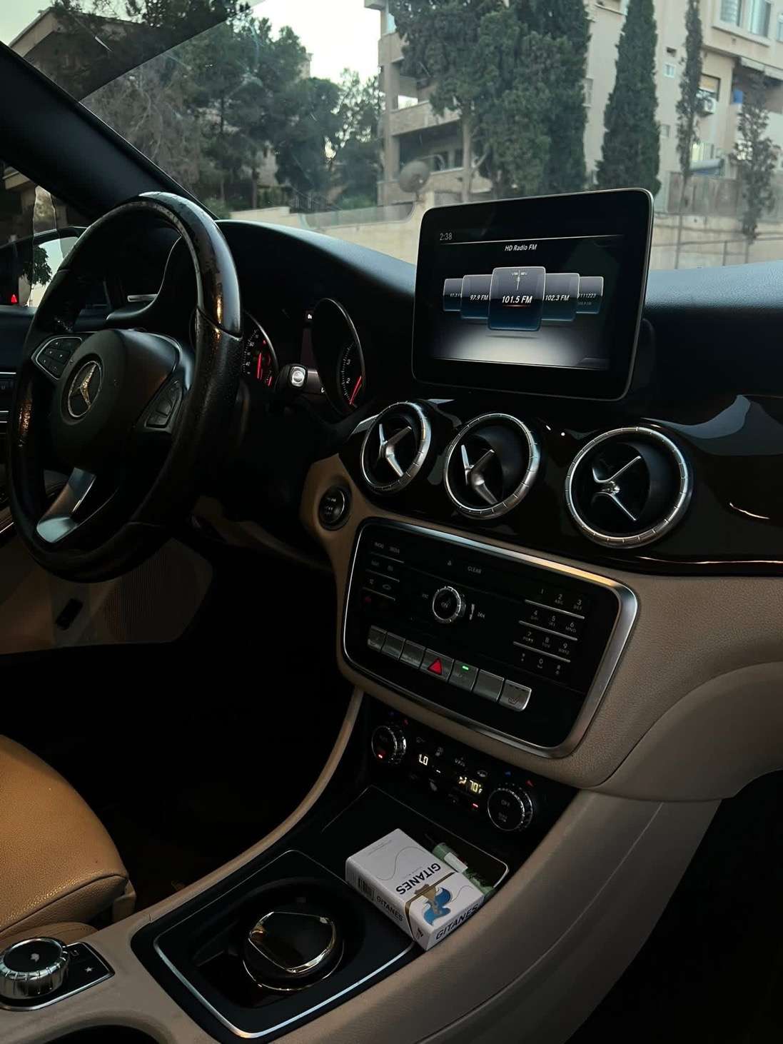 Mercedes CLA 250 - دمشق - صورة 2