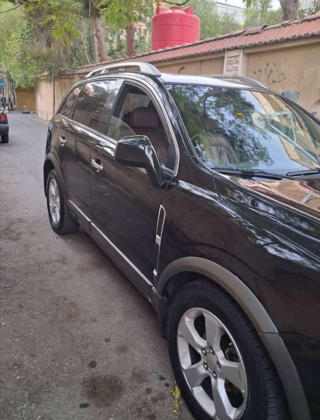GMC Terrain - دمشق - صورة 4