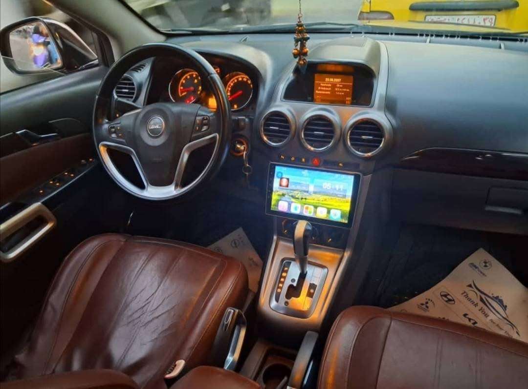 GMC Terrain - دمشق - صورة 5
