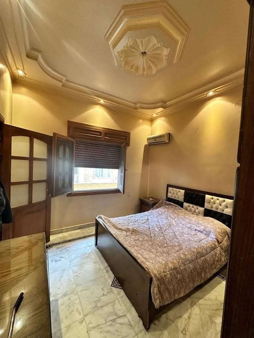 شقه سكنيه 110 م - حلب - صورة 5