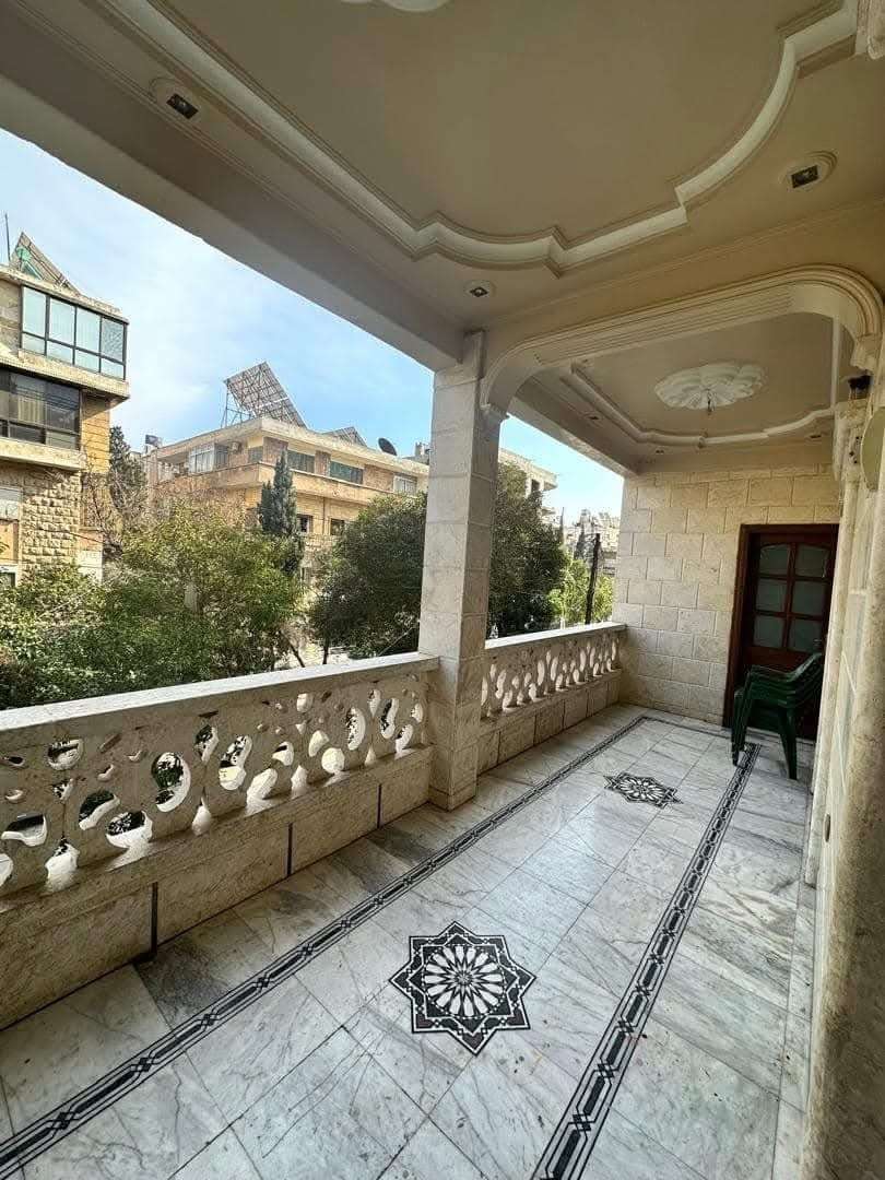 شقه سكنيه 110 م - حلب - صورة 6