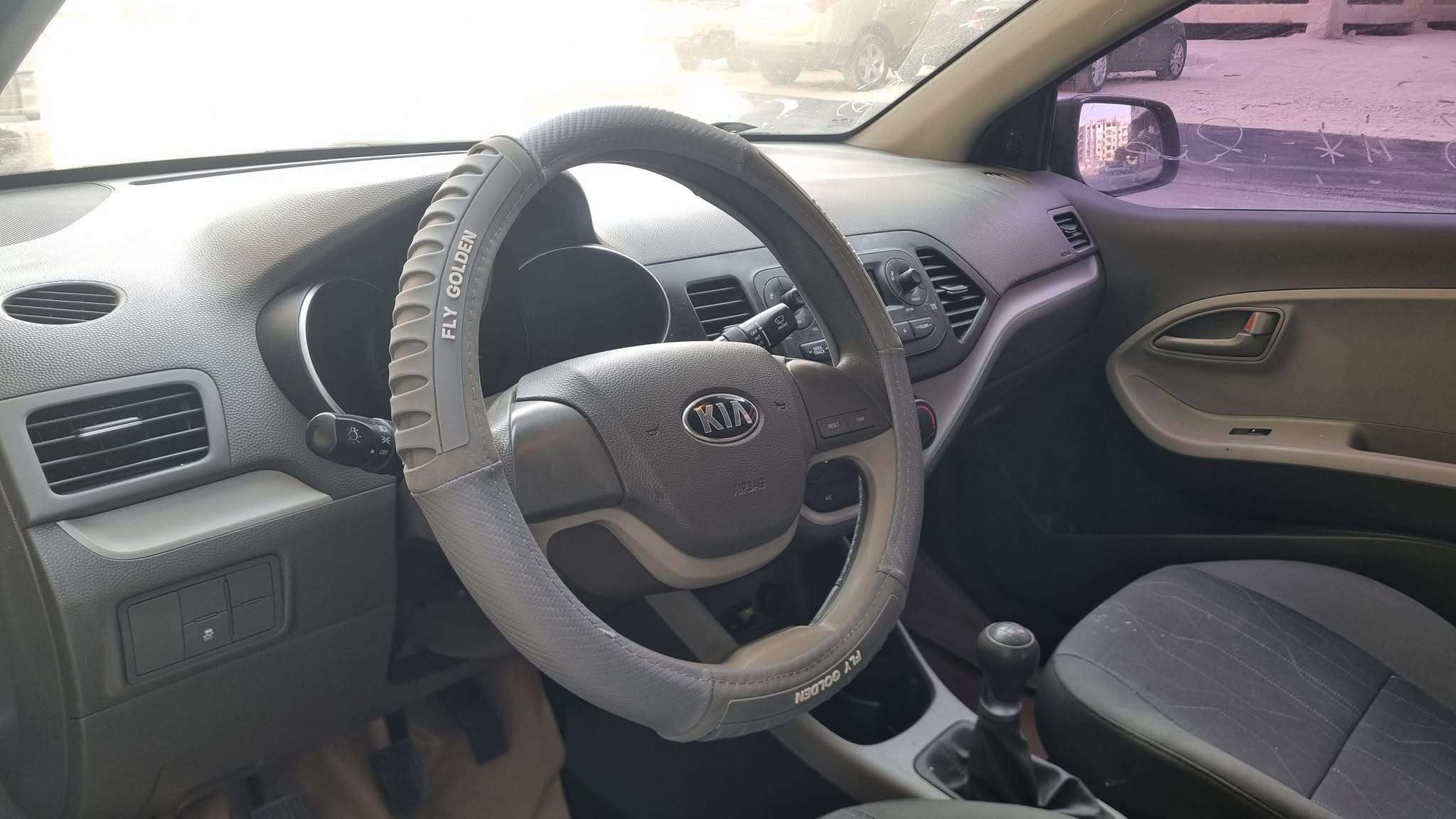 Kia Picanto - دمشق - صورة 3